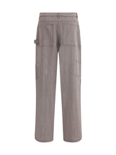 GOLDEN GOOSE 40 marley pants