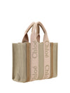 woody handbag