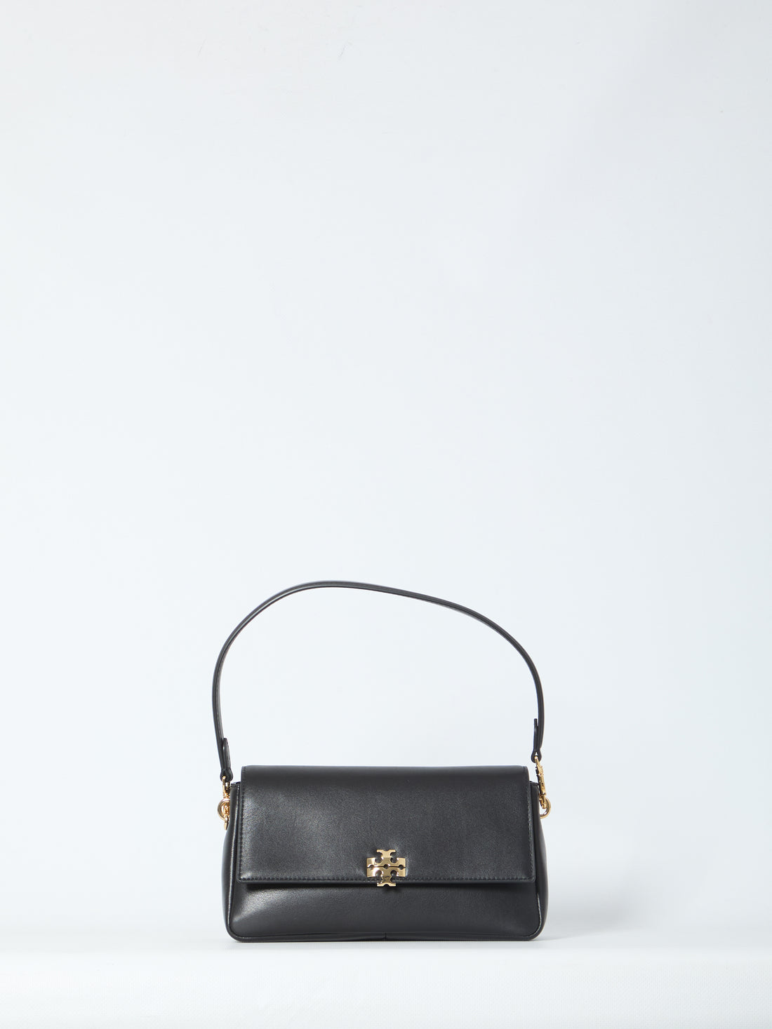 TORY BURCH OS charlie shoulder bag small