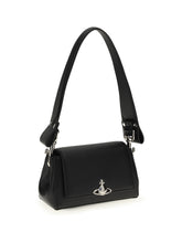 VIVIENNE WESTWOOD OS orb shoulder bag 