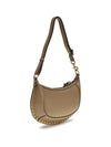 oskan moon shoulder bag