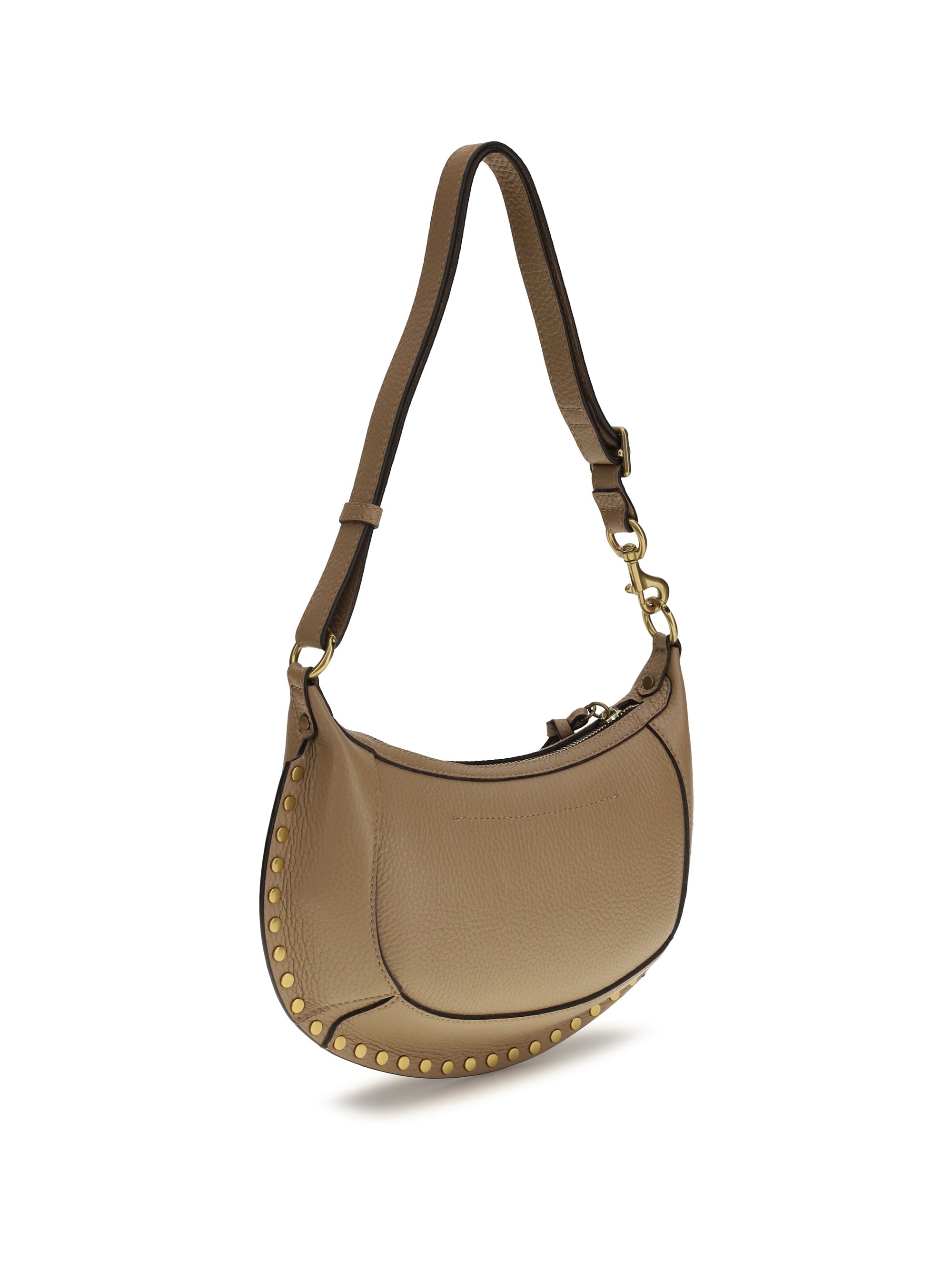 oskan moon shoulder bag