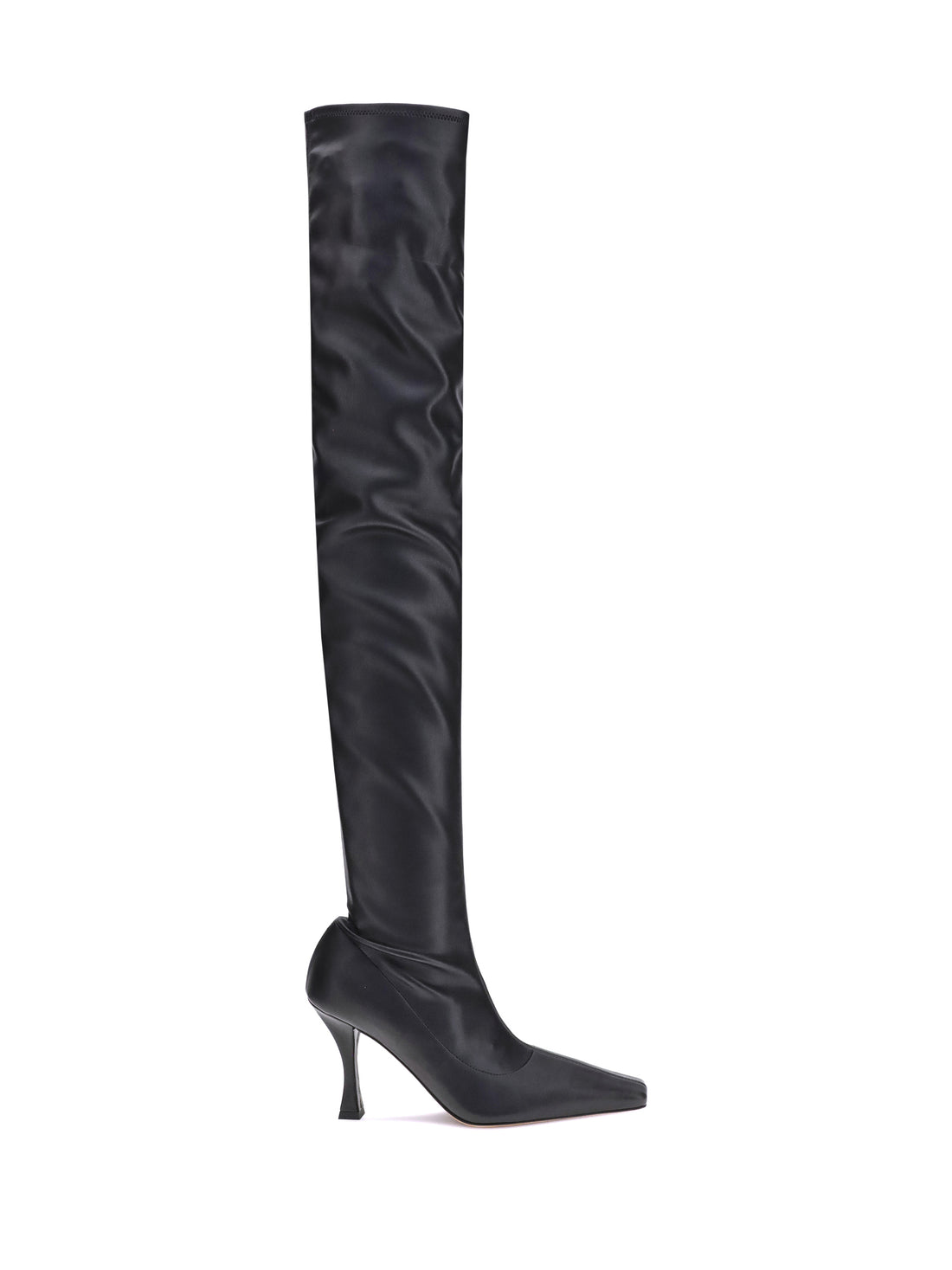 PROENZA SCHOULER 36.5 trap boots