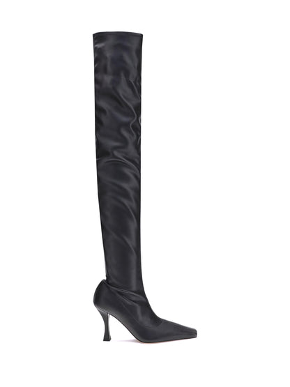 PROENZA SCHOULER 36.5 trap boots