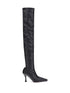 PROENZA SCHOULER 36.5 trap boots