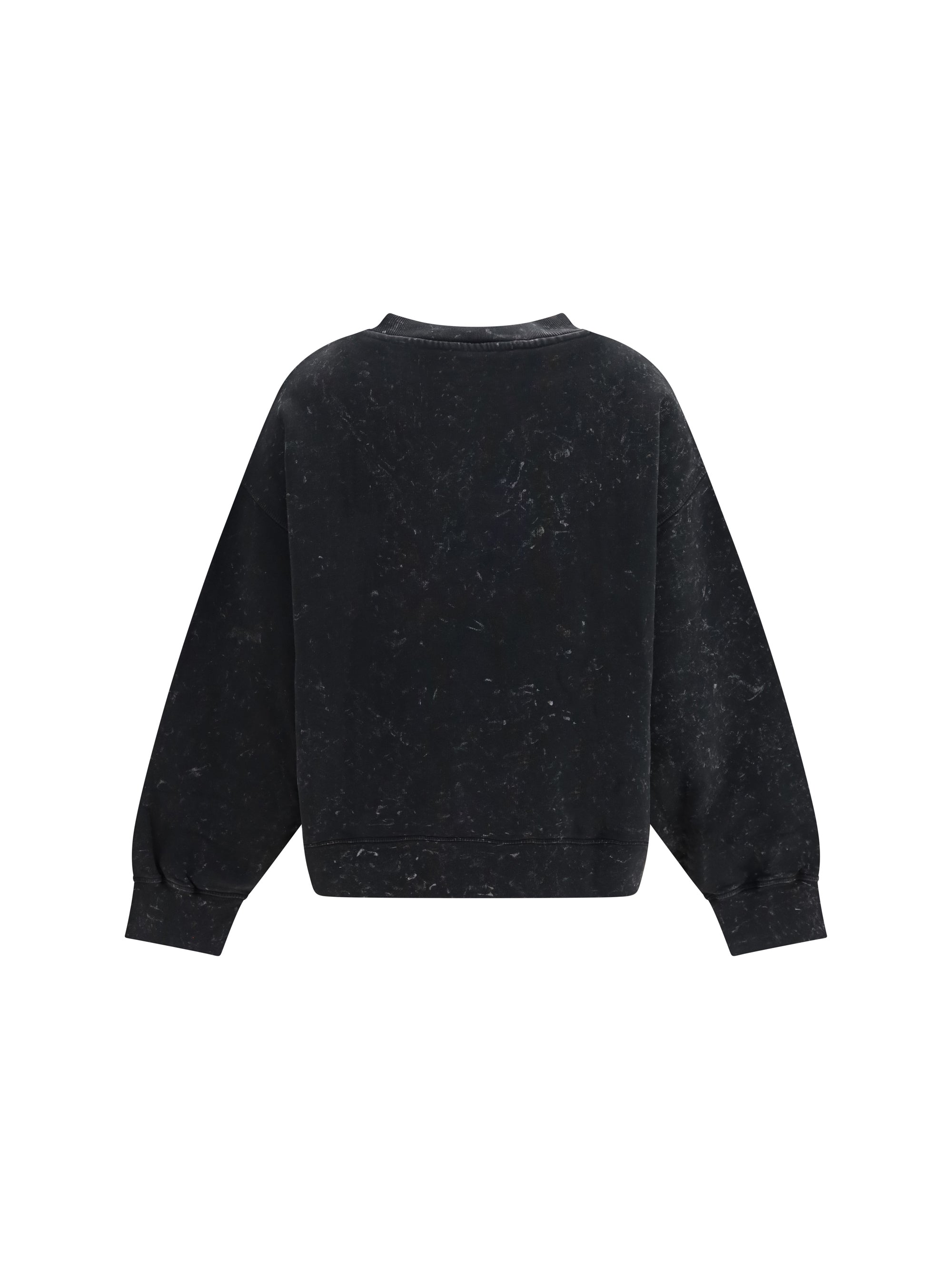 isoli forest teddy sweatshirt