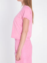 ALEXANDER WANG S logo t-shirt