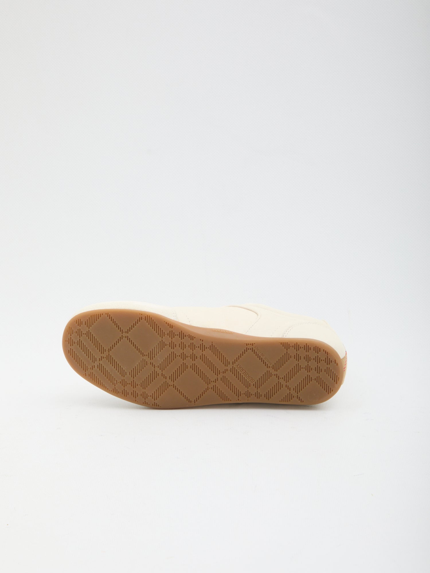 BURBERRY 36 knight runner 