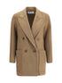 MAX MARA 38 deletta coat