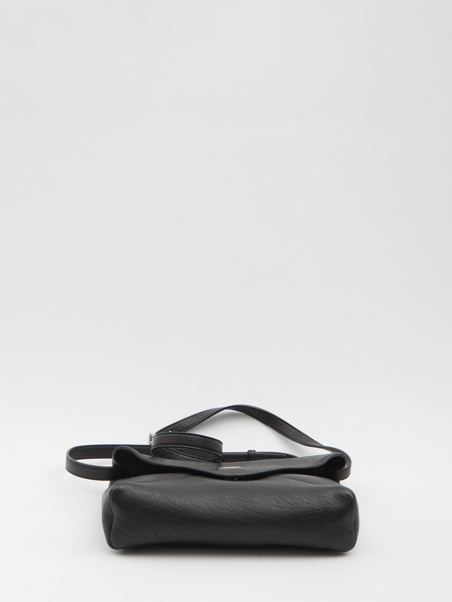 SAINT LAURENT OS messenger envelope bag