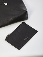 SAINT LAURENT OS messenger envelope bag