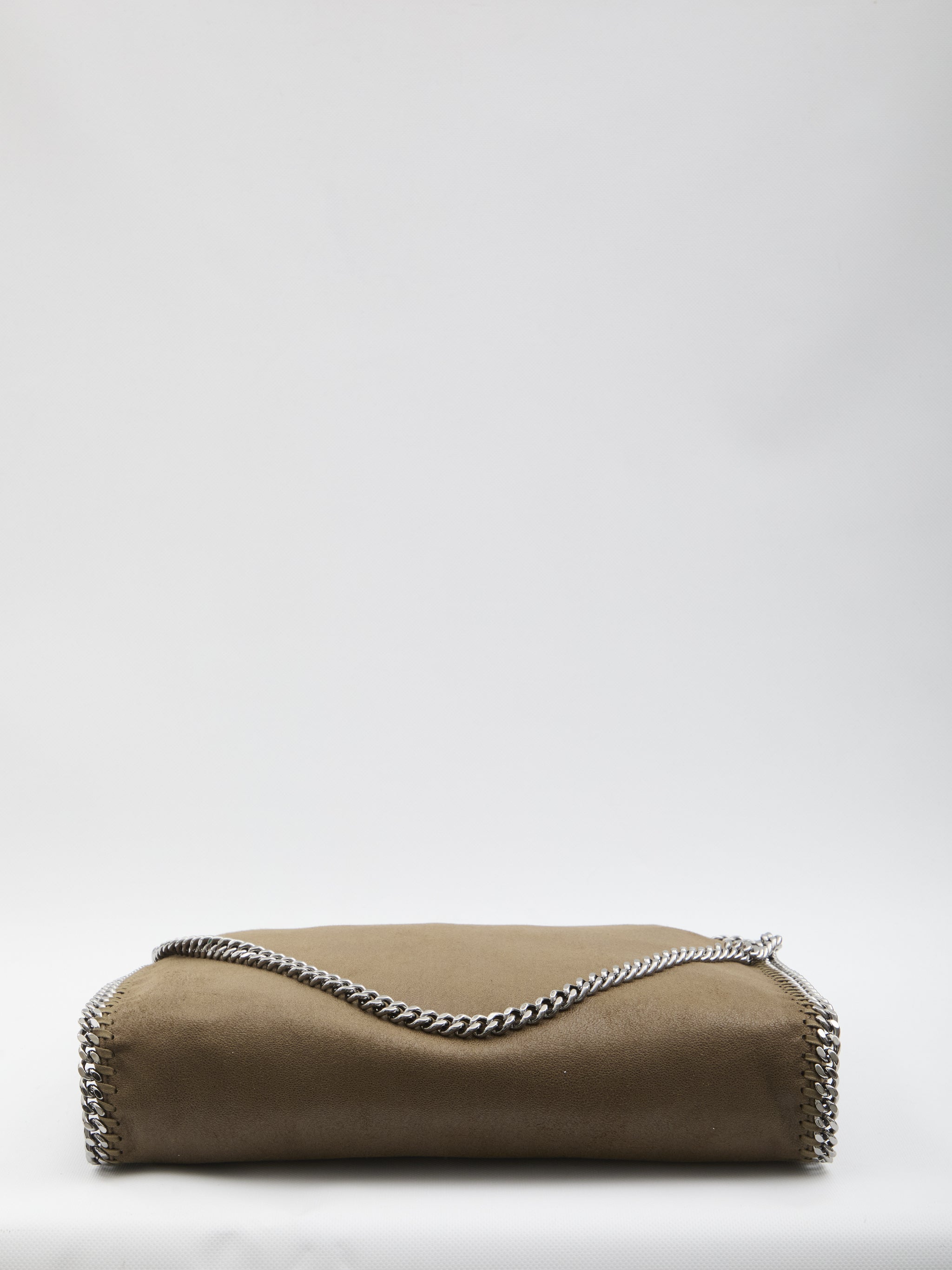 large falabella shoulder tote bag