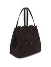 mina medium handbag
