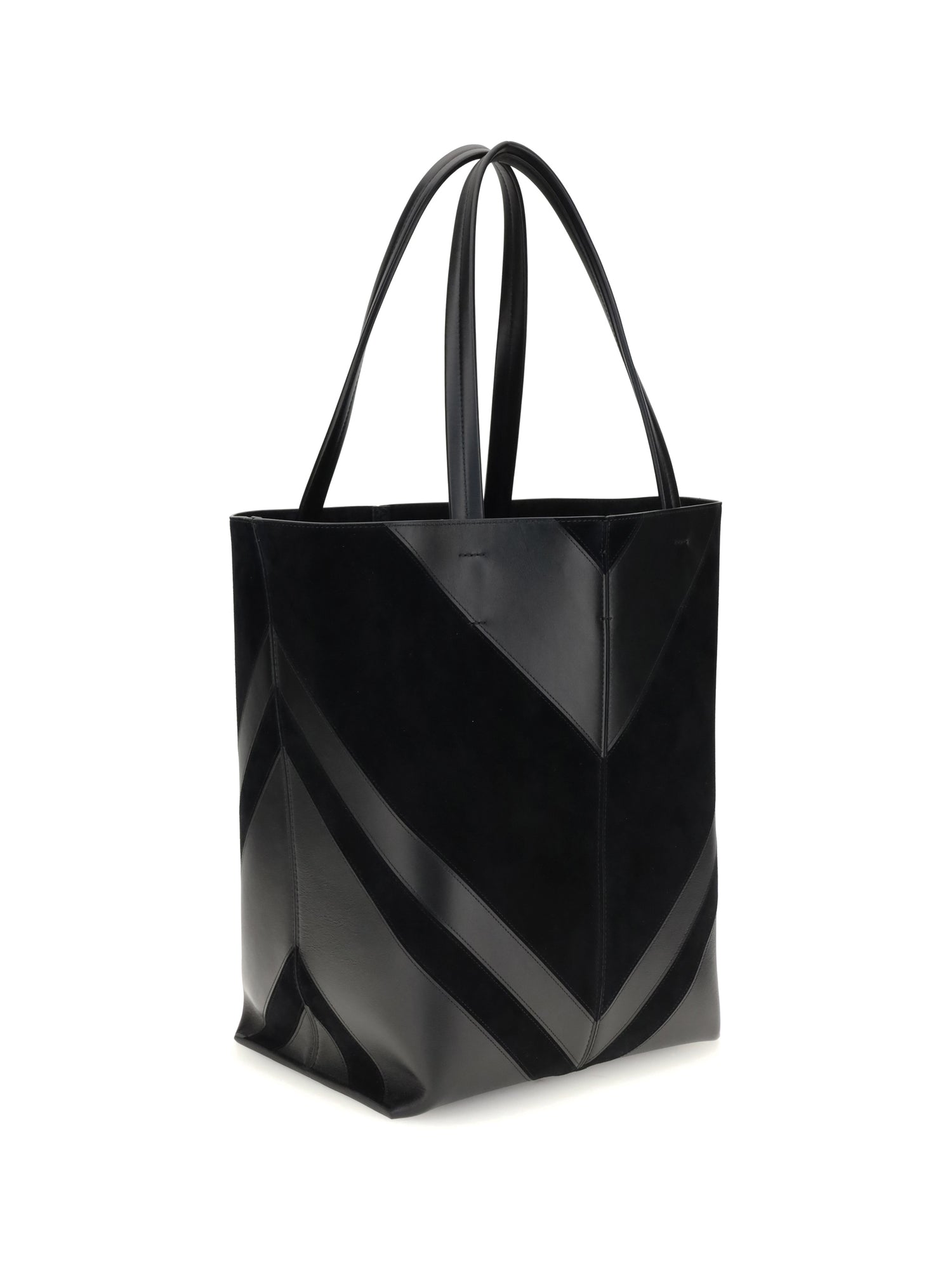 PHOEBE PHILO OS pot cabas tote bag