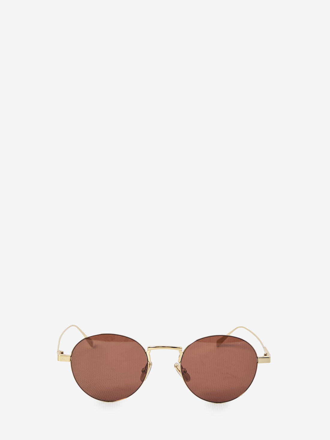 CELINE OS metal frame 28 sunglasses