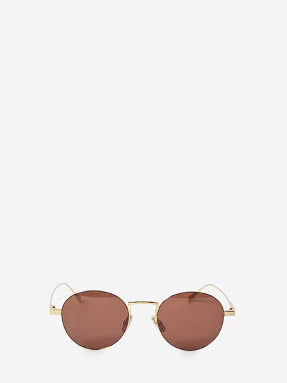 CELINE OS metal frame 28 sunglasses