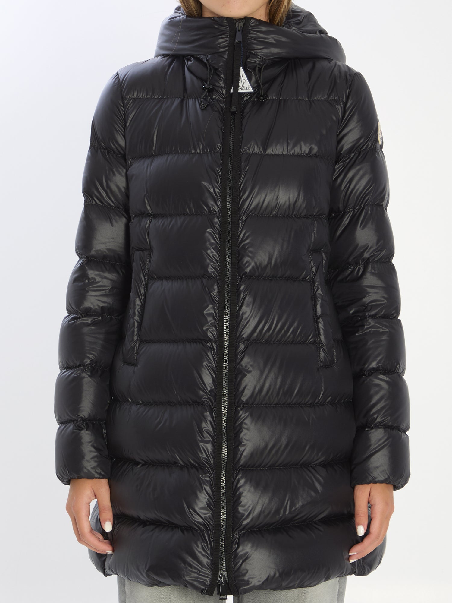 MONCLER 0 suyenne puffer jacket 