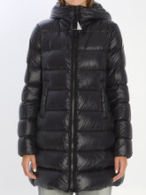MONCLER 0 suyenne puffer jacket 