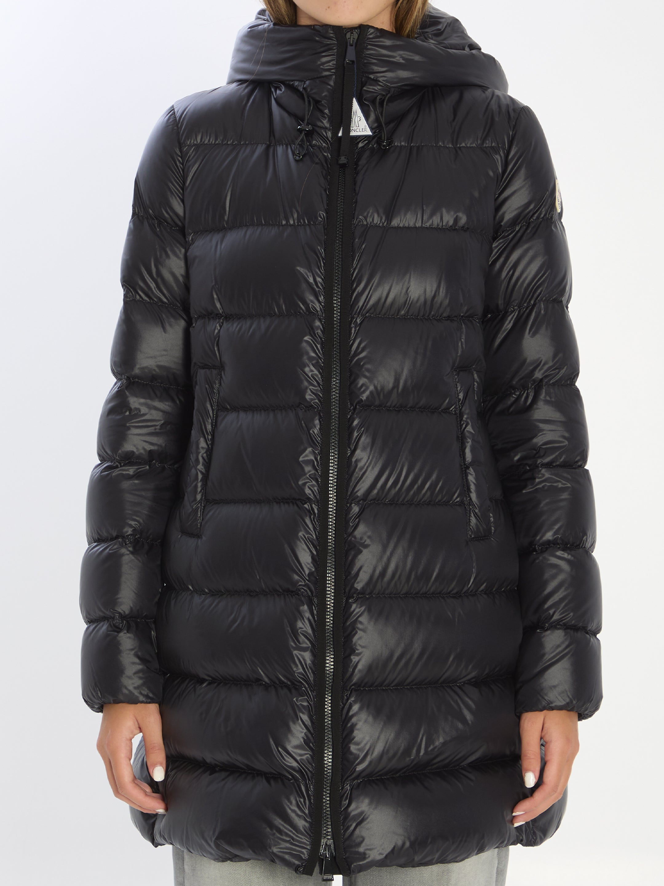 MONCLER 0 suyenne puffer jacket 