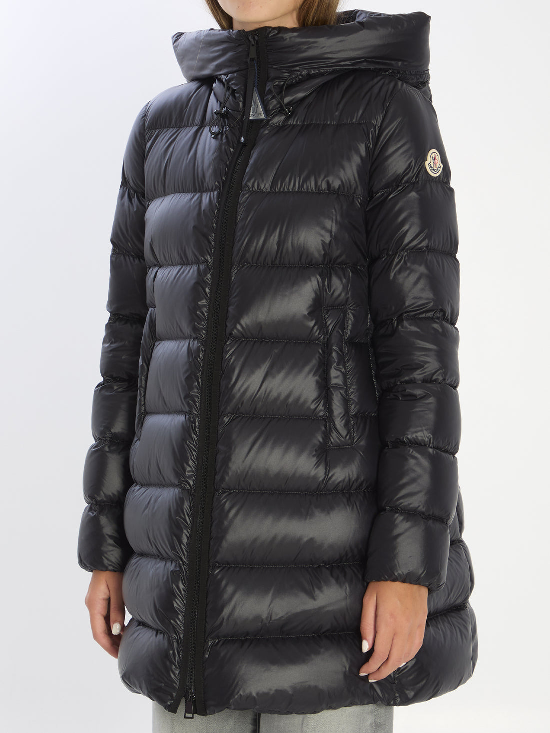 MONCLER 0 suyenne puffer jacket 