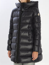 MONCLER 0 suyenne puffer jacket 