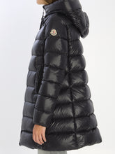 MONCLER 0 suyenne puffer jacket 