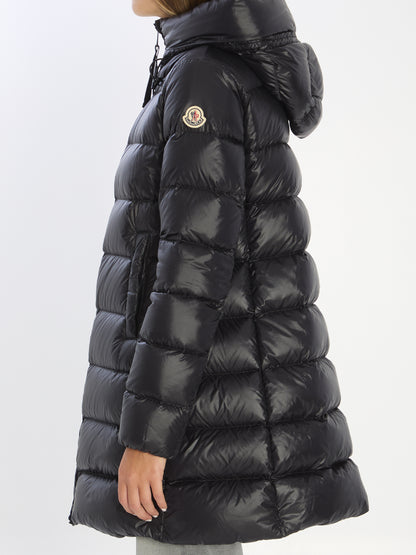 MONCLER 0 suyenne puffer jacket 