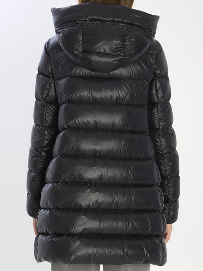 MONCLER 0 suyenne puffer jacket 