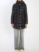 MONCLER 0 suyenne puffer jacket 