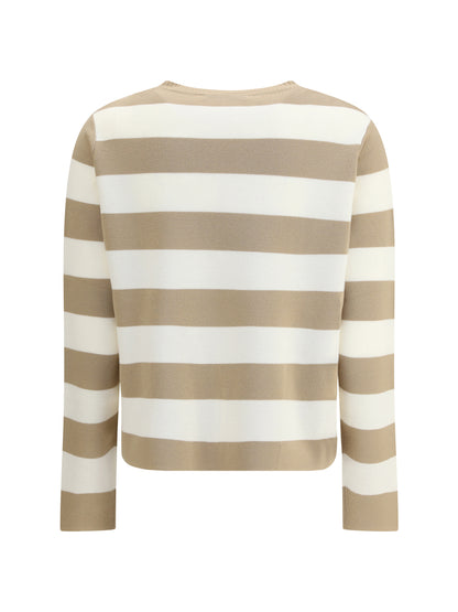 MAX MARA L viterbo sweater