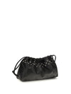 double clutch with eyelets