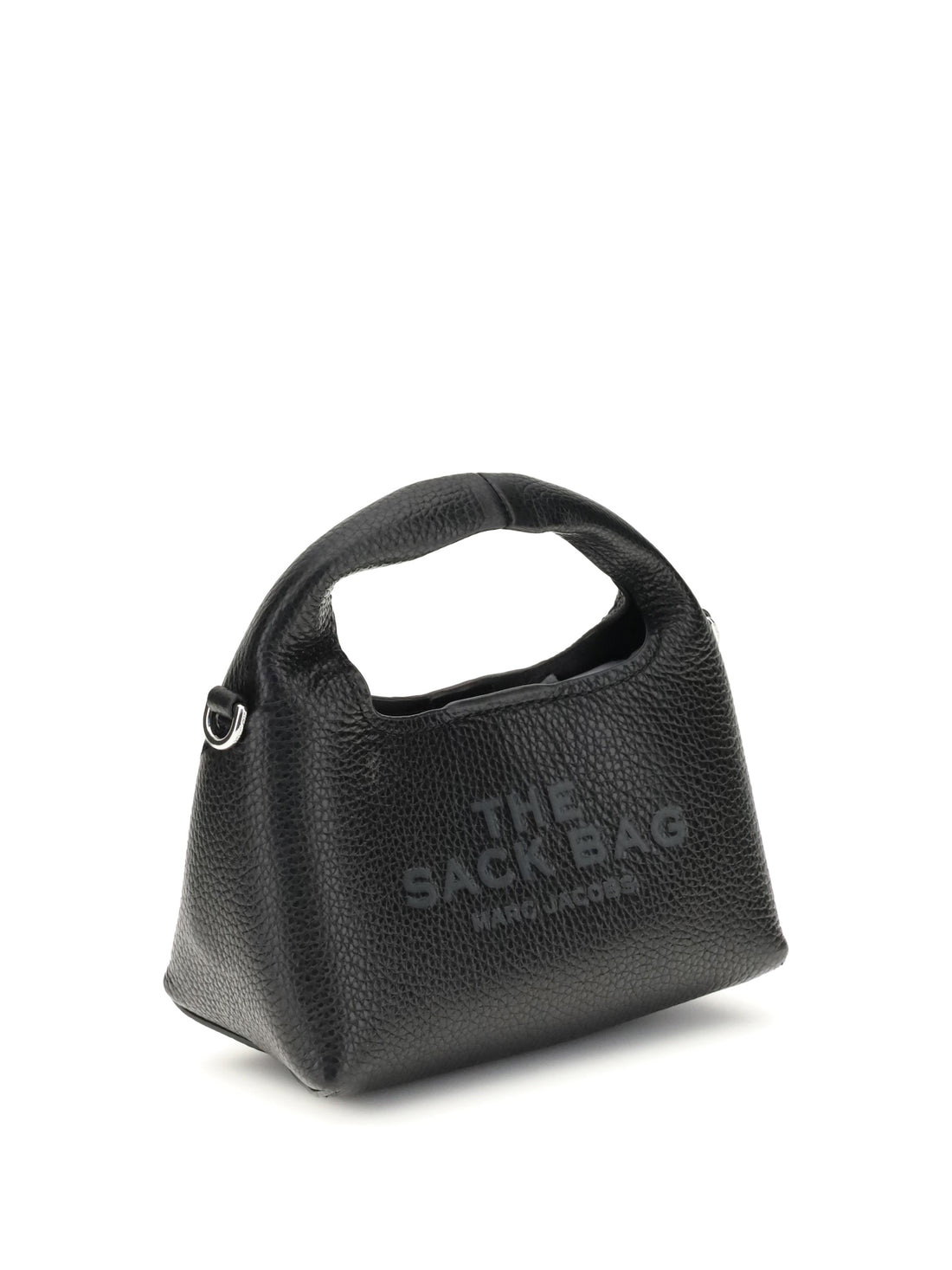 MARC JACOBS OS micro crossbody sack shoulder bag 