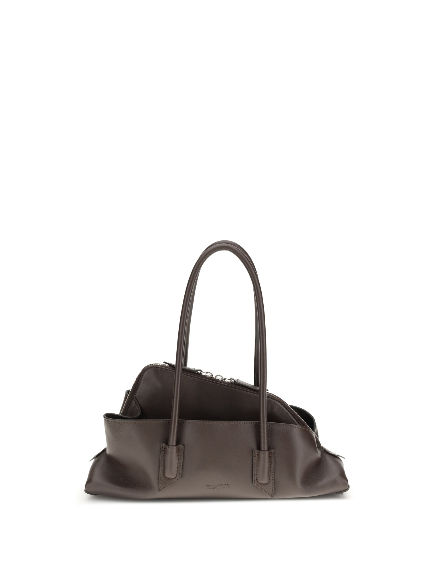 THE ATTICO OS la passeggiata small shoulder bag