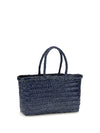 bamboo triple jump small handbag