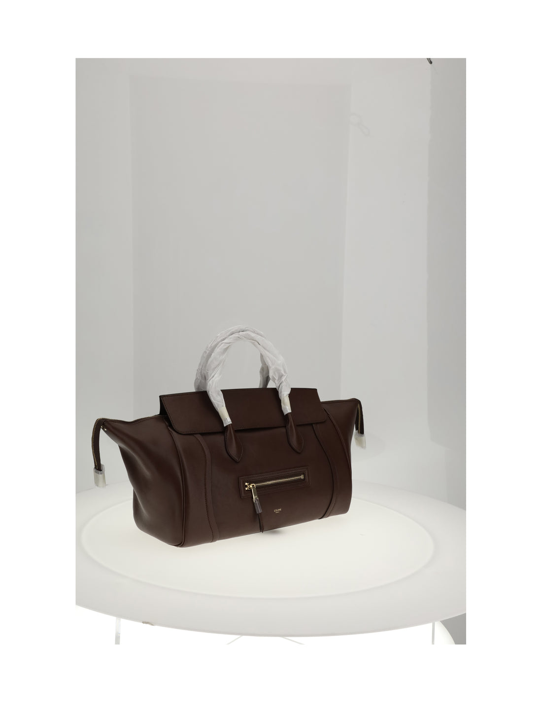 CELINE OS medium new luggage