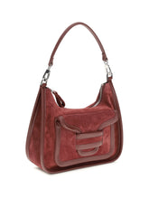PIERRE HARDY OS alpha day miss shoulder bag