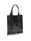 prism matte tote bag