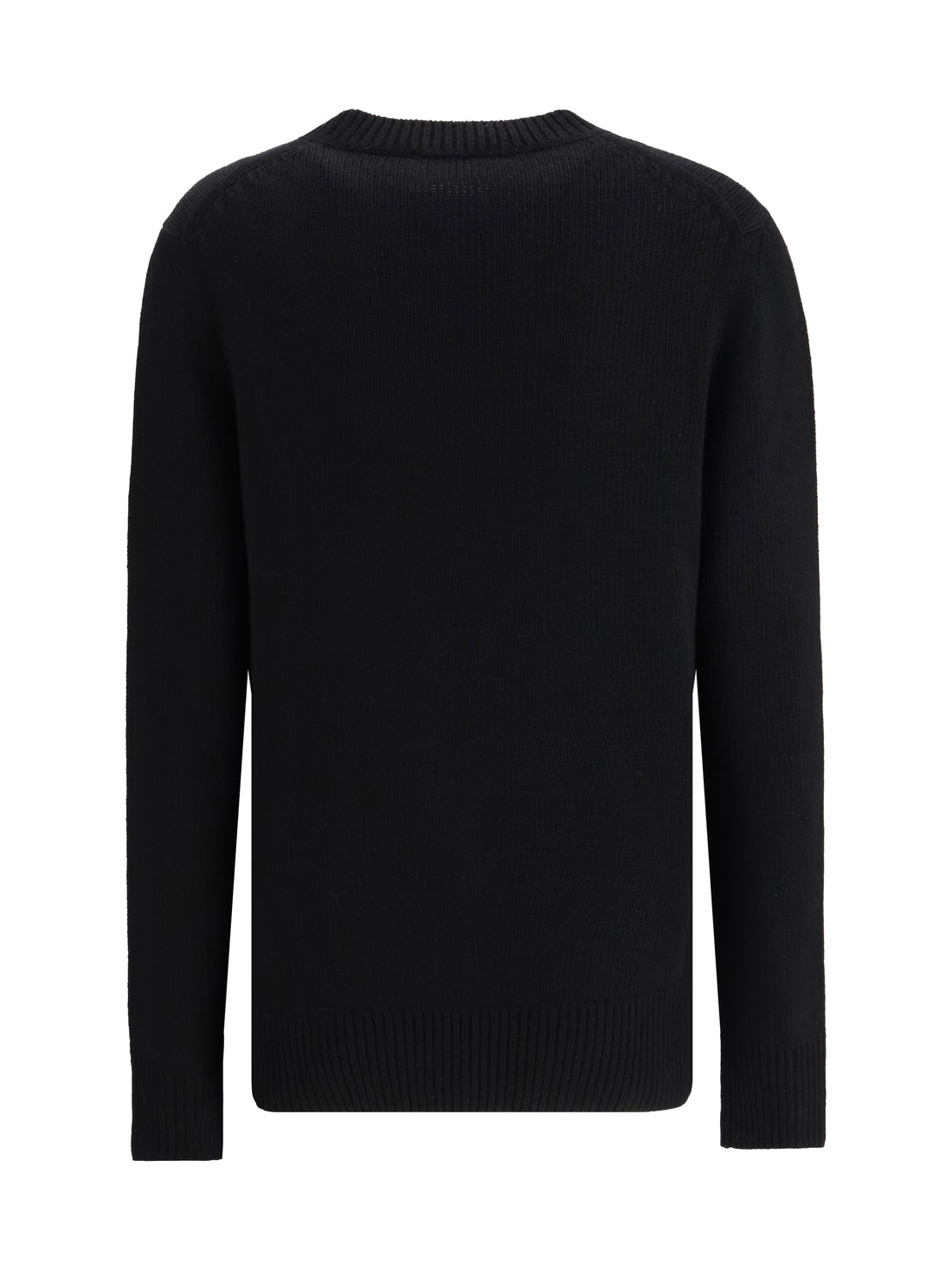 BURBERRY L ekd knit crewneck