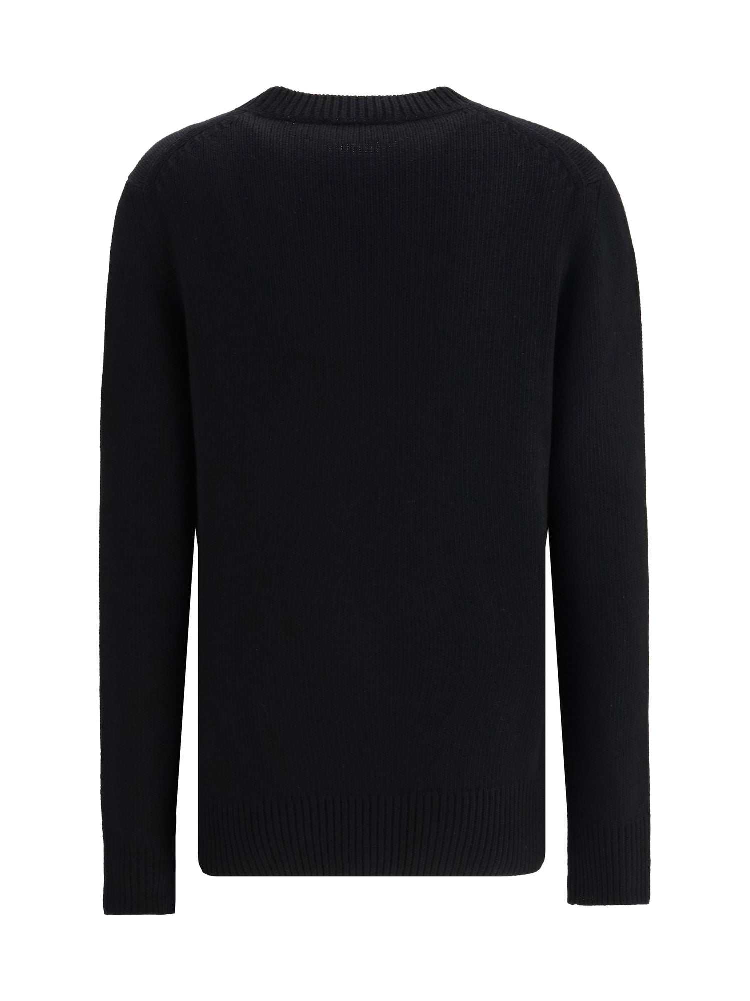 BURBERRY L ekd knit crewneck