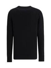BURBERRY L ekd knit crewneck