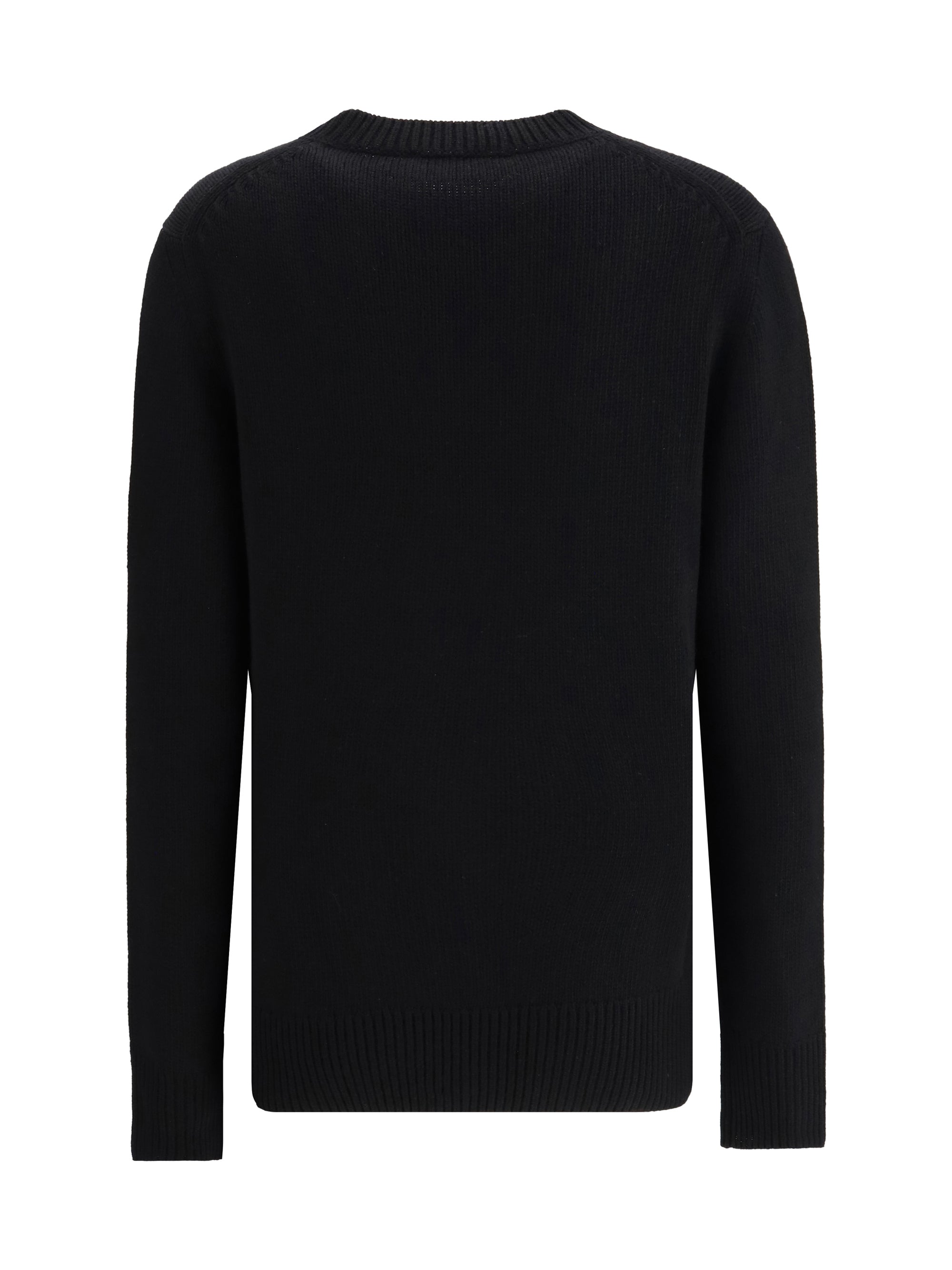 BURBERRY L ekd knit crewneck