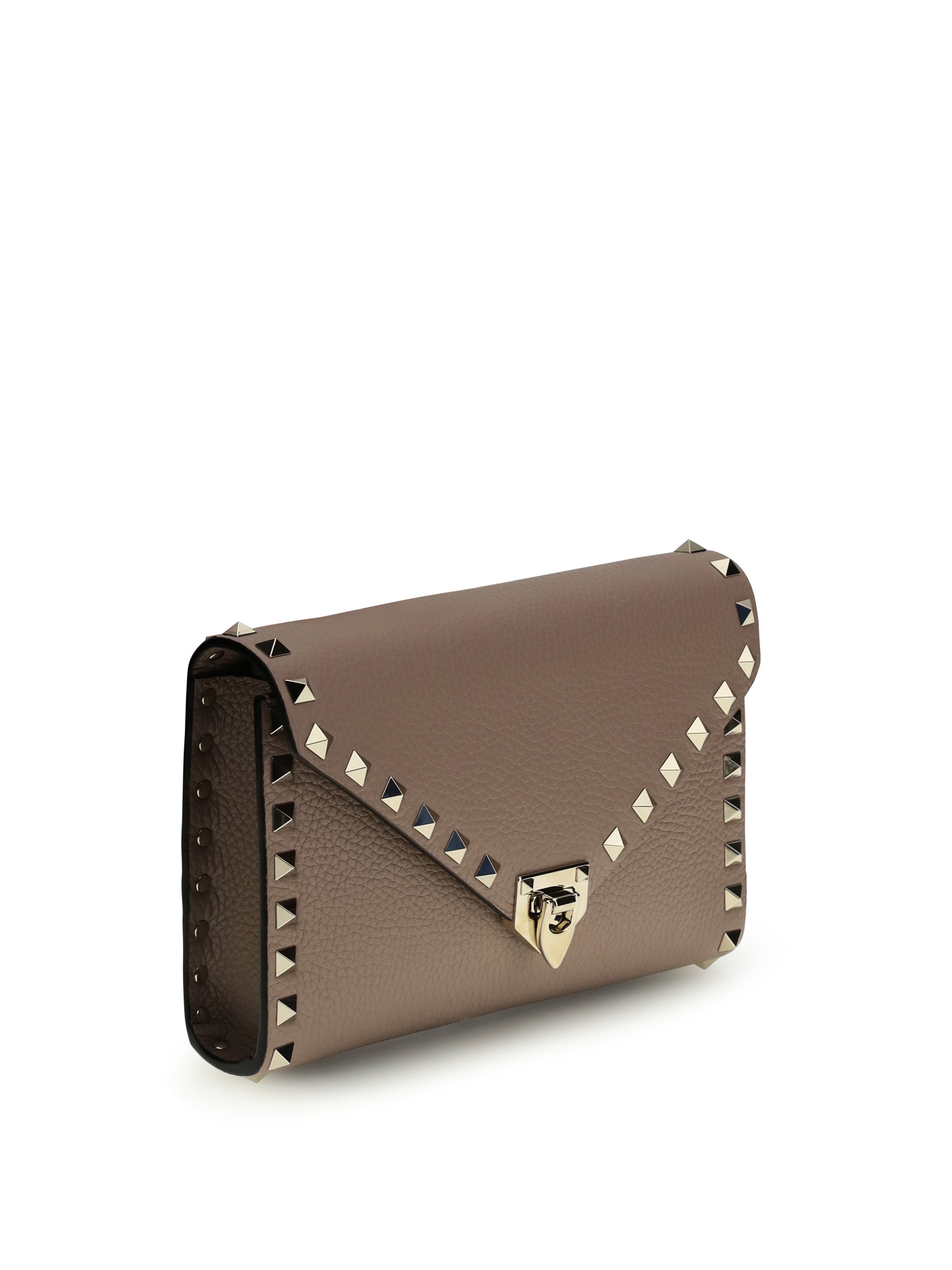 rockstud shoulder bag