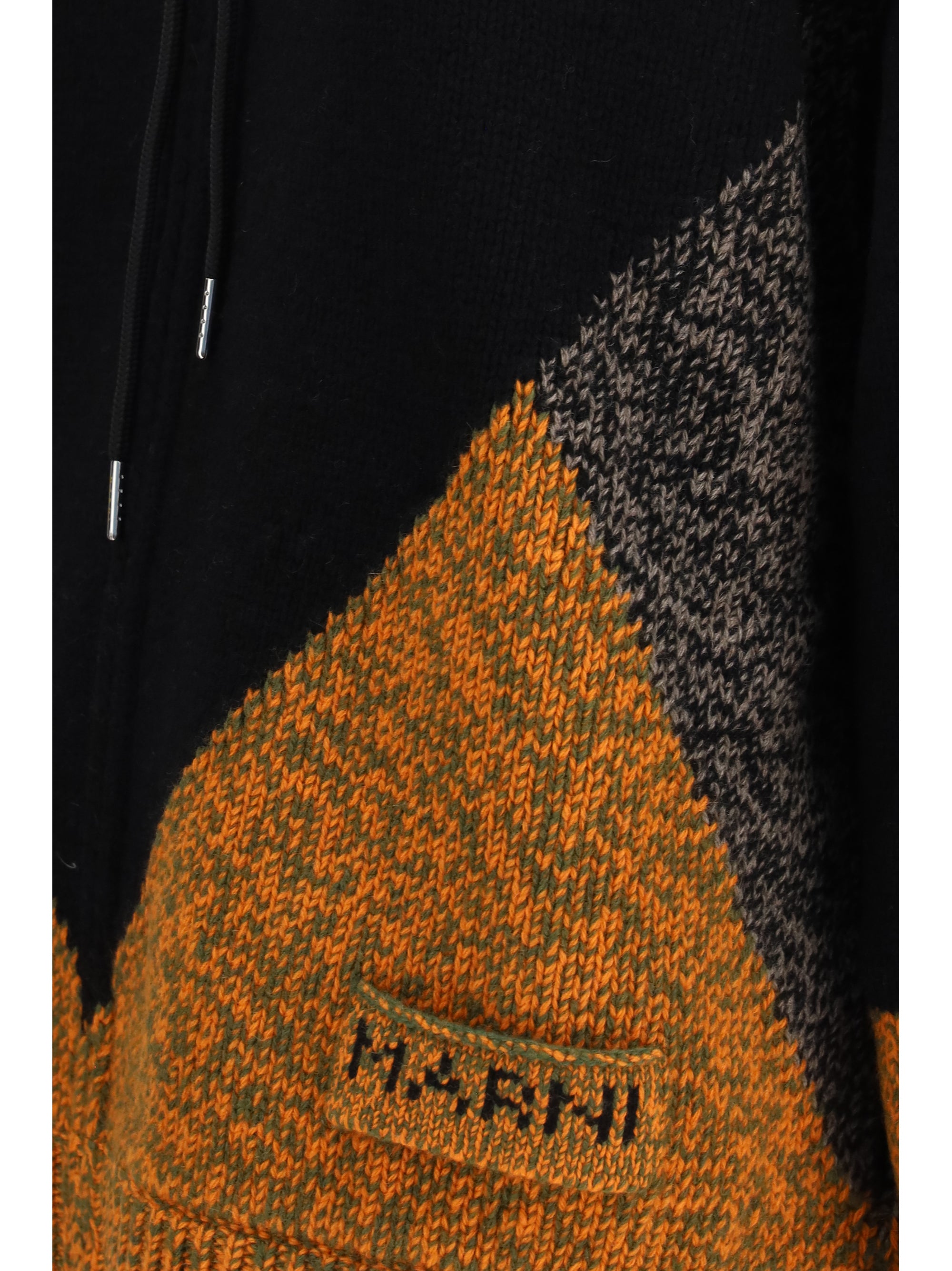 m wool and cashmere jacket