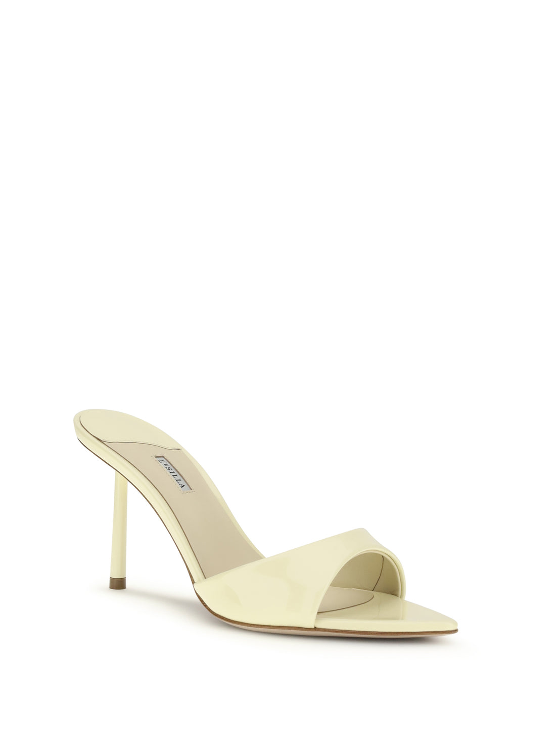 LE SILLA 36 bella sandals