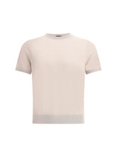 LORO PIANA 38 knit t-shirt