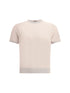 LORO PIANA 38 knit t-shirt