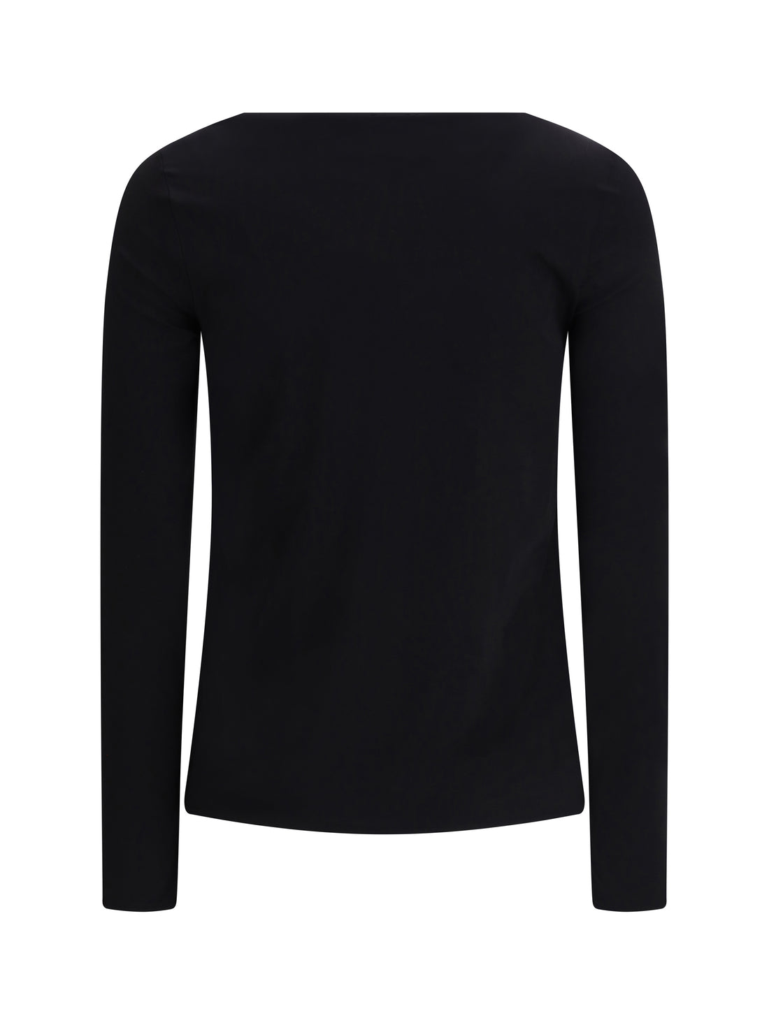 WOLFORD L pure long-sleeve top 