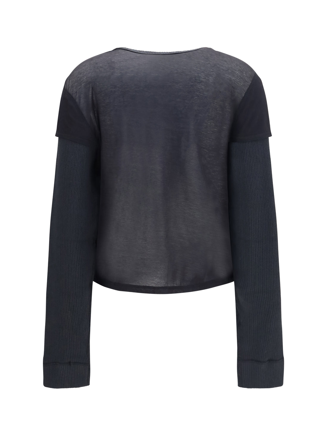 OUR LEGACY 34 heat cardigan