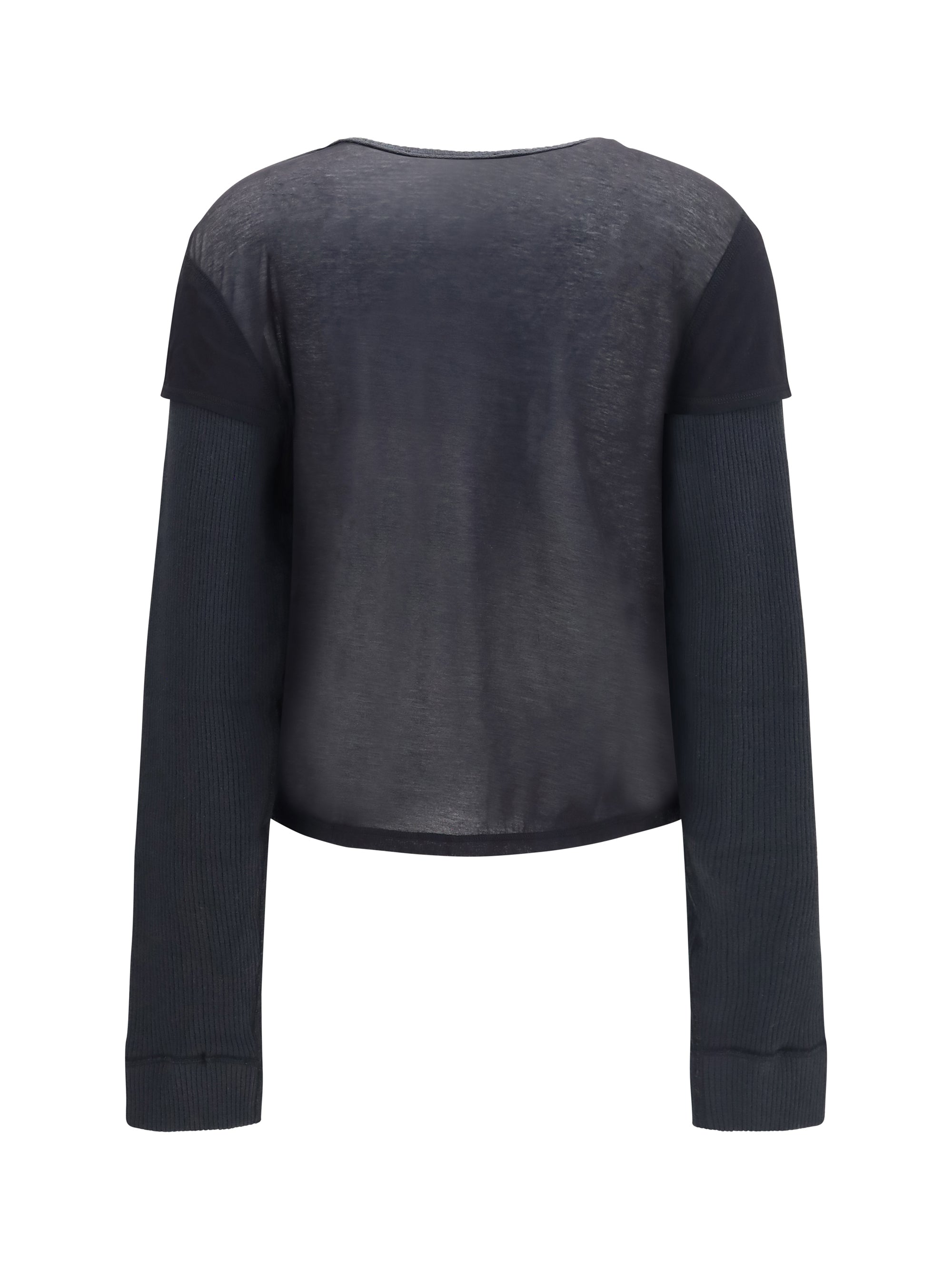 heat cardigan