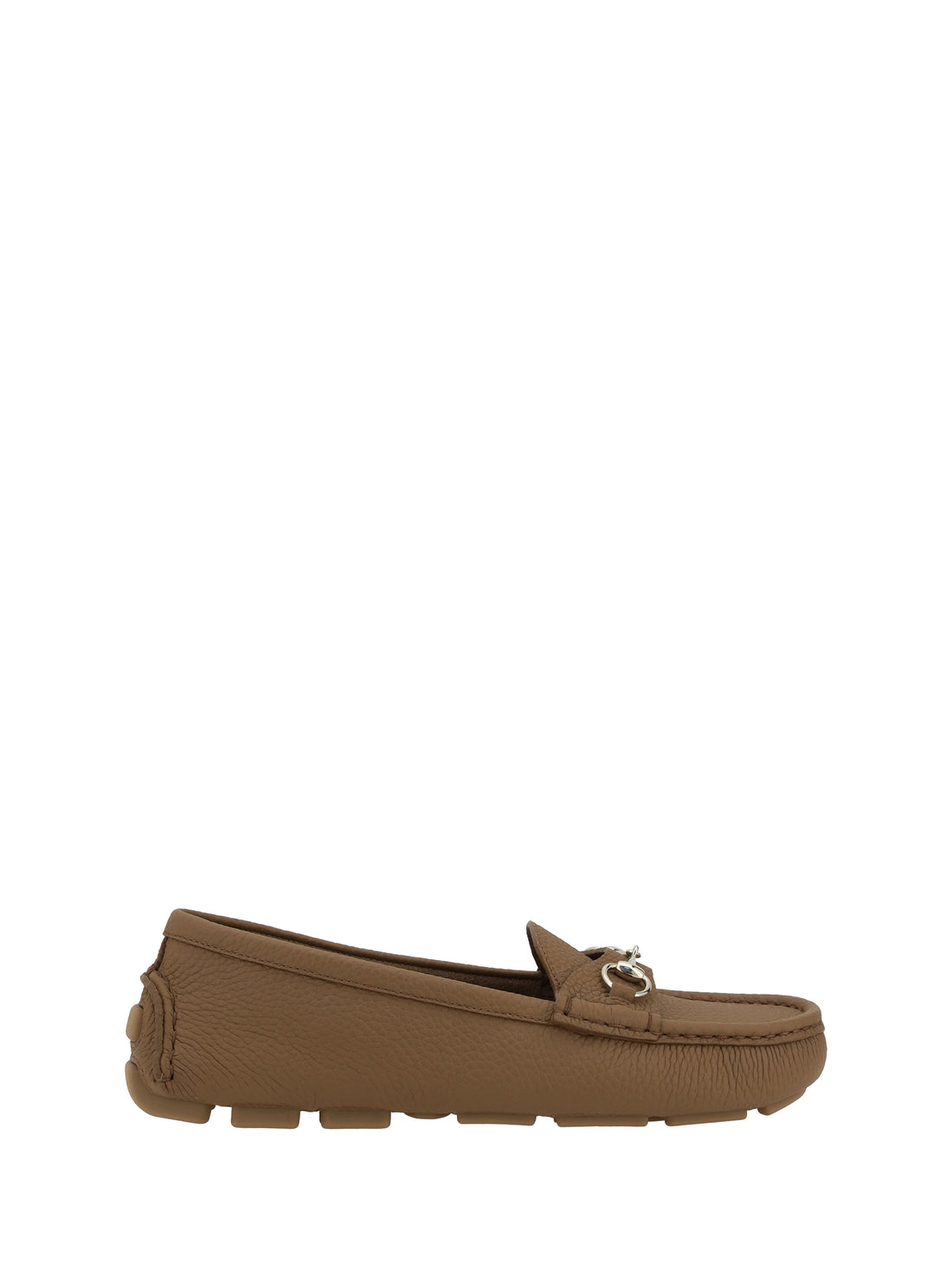 Gucci Driver Loafers